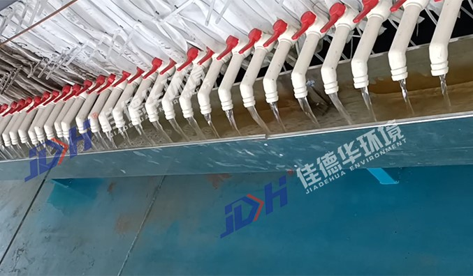 机扫车垃圾如何处理-lejing乐竞体育（中国）官方网站登录入口(图4)